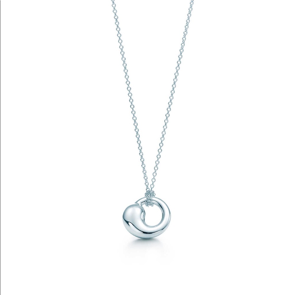 Tiffany & Co Necklace - Picture 3 of 3